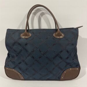 Longchamp vintage handbag